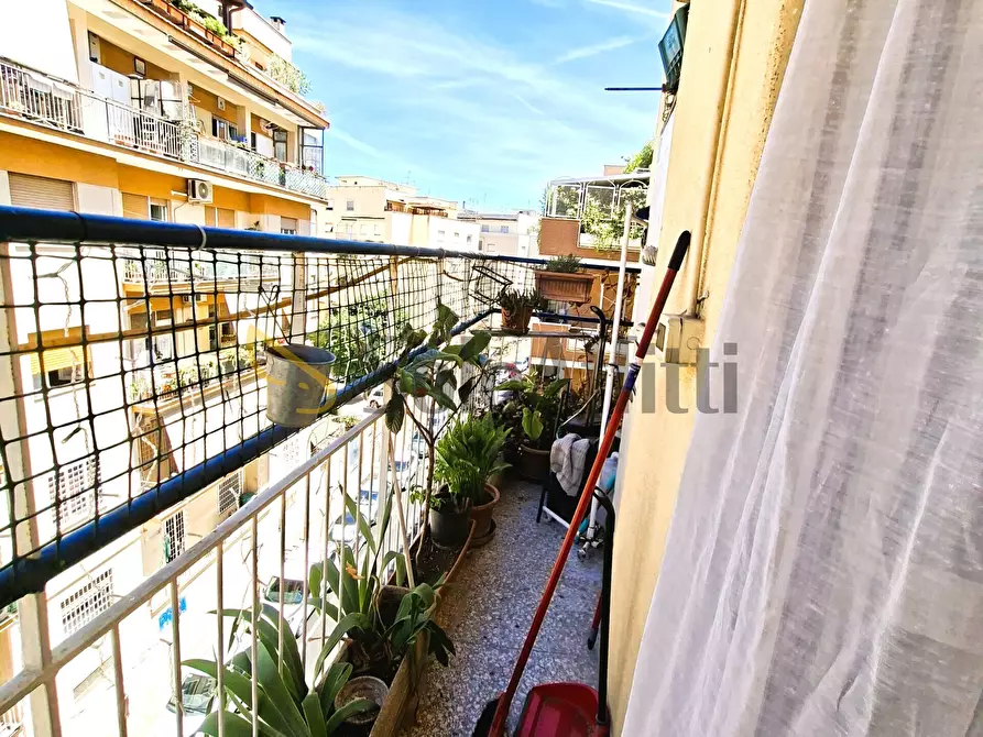Immagine 19 di Bilocale in affitto  in Via Lorenzo Vidaschi 31 a Roma