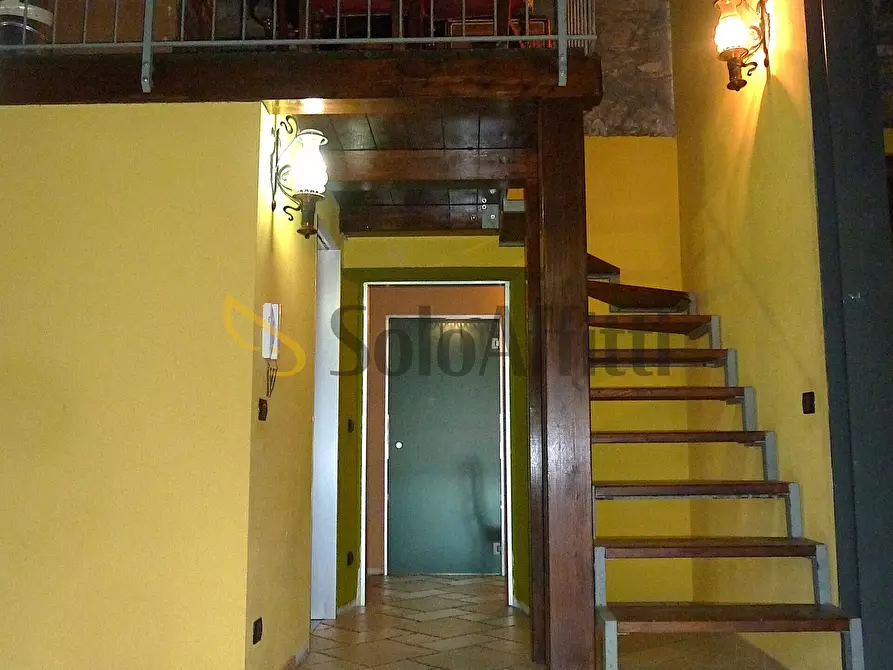 Immagine 16 di Appartamento in affitto  in Via Vittorio Emanuele II 151 a Bordighera