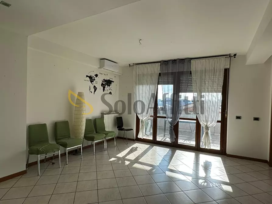 Immagine 4 di Trilocale in affitto  in Via del Rivo a Terni