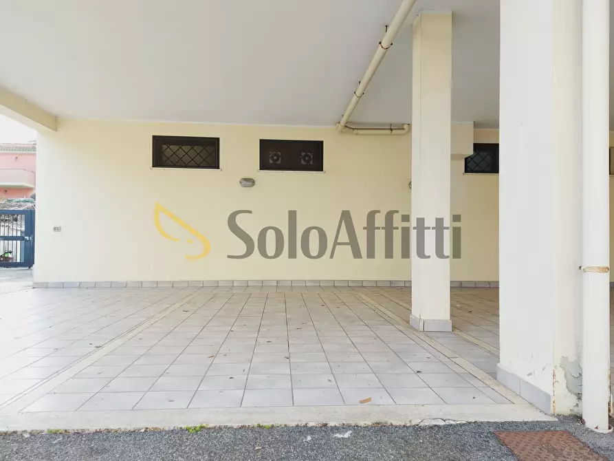 Immagine 33 di Quadrilocale in affitto  in Via Rocce Anzini a Fiumicino