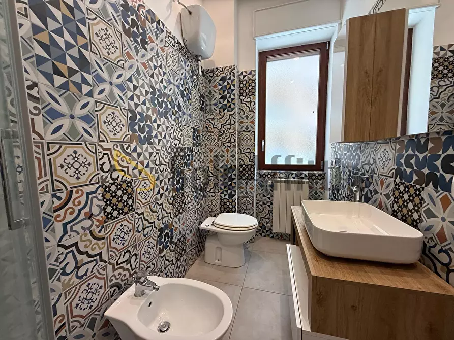 Immagine 13 di Bilocale in affitto  in Corso Trieste 214 a Caserta