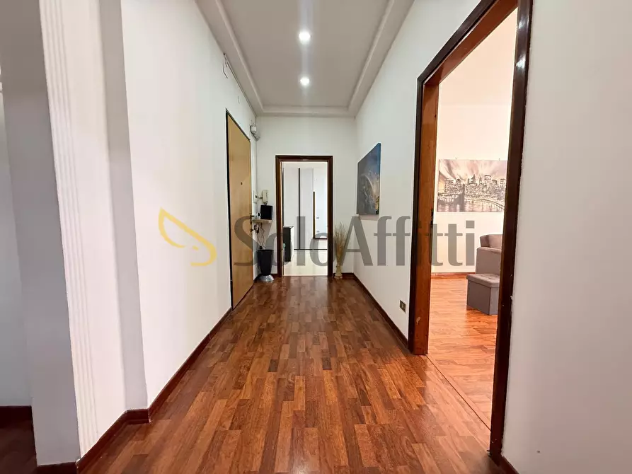 Immagine 8 di Trilocale in affitto  in Via Giuseppe Maria Bosco a Caserta