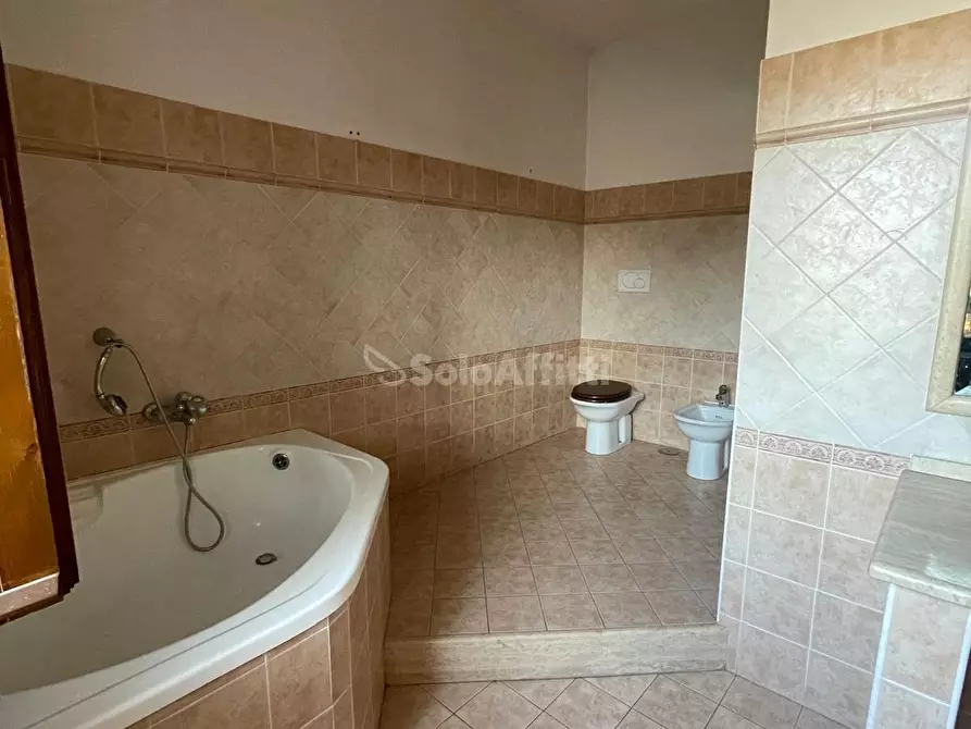 Immagine 24 di Trilocale in affitto  a Ceccano