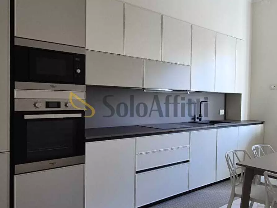 Immagine 6 di Trilocale in affitto  in Via Gaspare Saccarelli a Torino