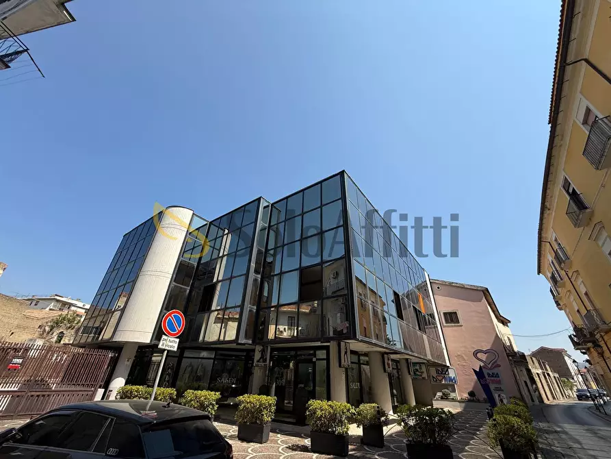Immagine 1 di Ufficio in affitto  in Via Santa Croce 11 a San Nicola La Strada