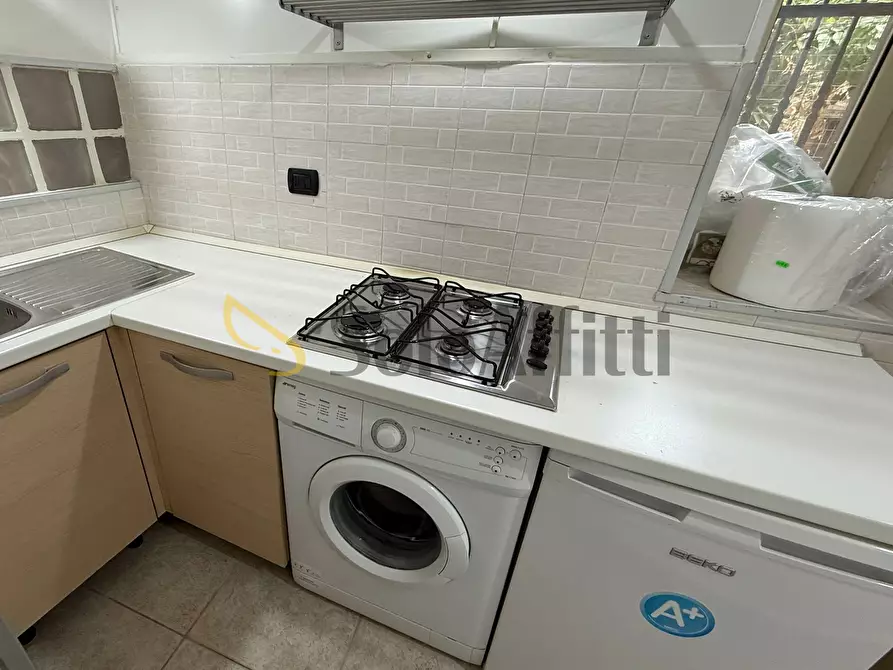 Immagine 4 di Monolocale in affitto  a Frosinone