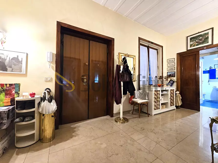 Immagine 5 di Quadrilocale in affitto  in Via Rodolfo Lanciani 10 a Roma