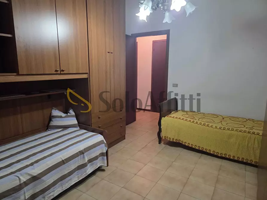 Immagine 8 di Quadrilocale in affitto  in Via Gregorio Agnini a Vignola