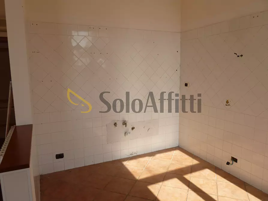 Immagine 5 di Trilocale in affitto  in Corso Orazio Raimondo 153 a San Remo