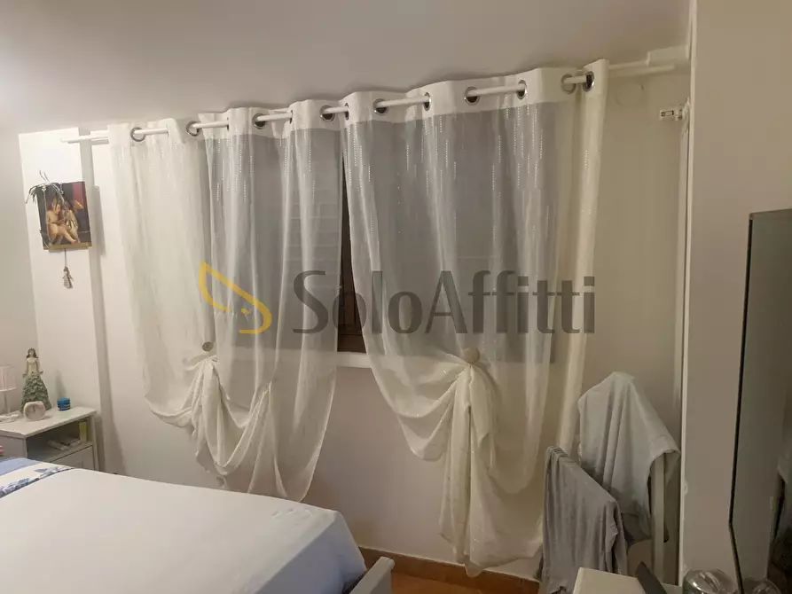 Immagine 27 di Quadrilocale in affitto  in Via Duca di Massa 10 a Aci Castello