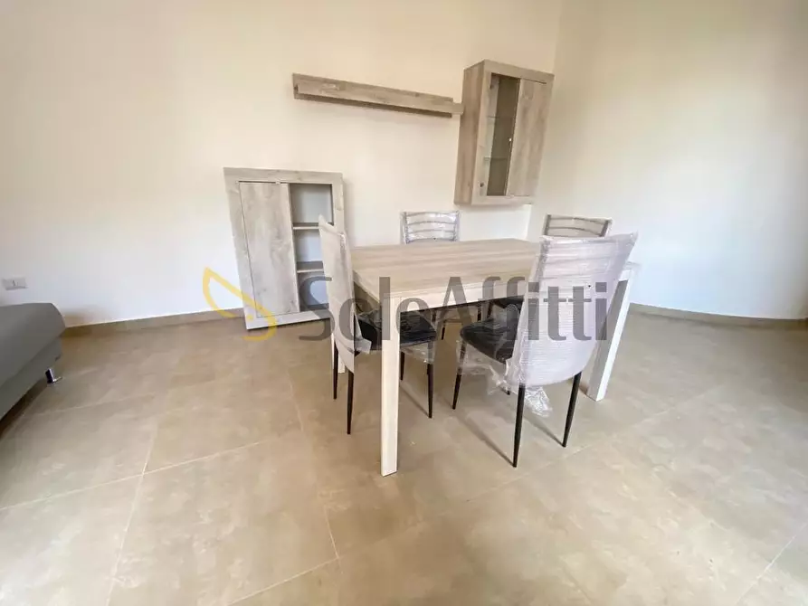 Immagine 5 di Trilocale in affitto  in Viale Abramo Lincoln 166 a Caserta