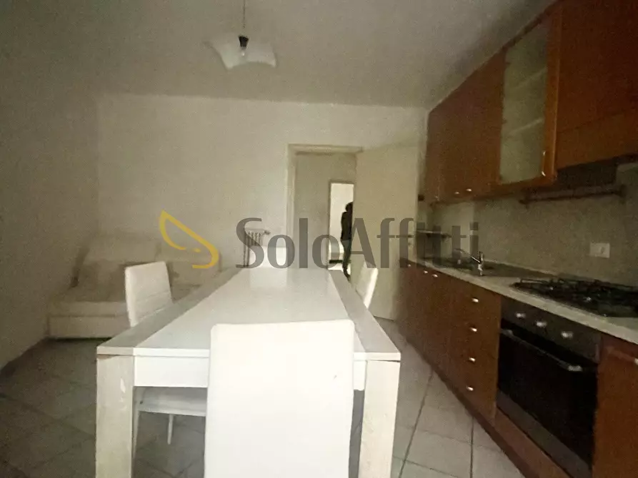 Immagine 2 di Bilocale in affitto  in Viale G. Pascoli a Bellaria-Igea Marina