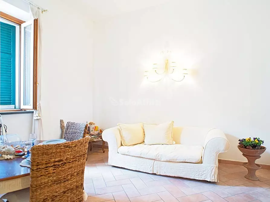 Immagine 9 di Villa in affitto  a Livorno