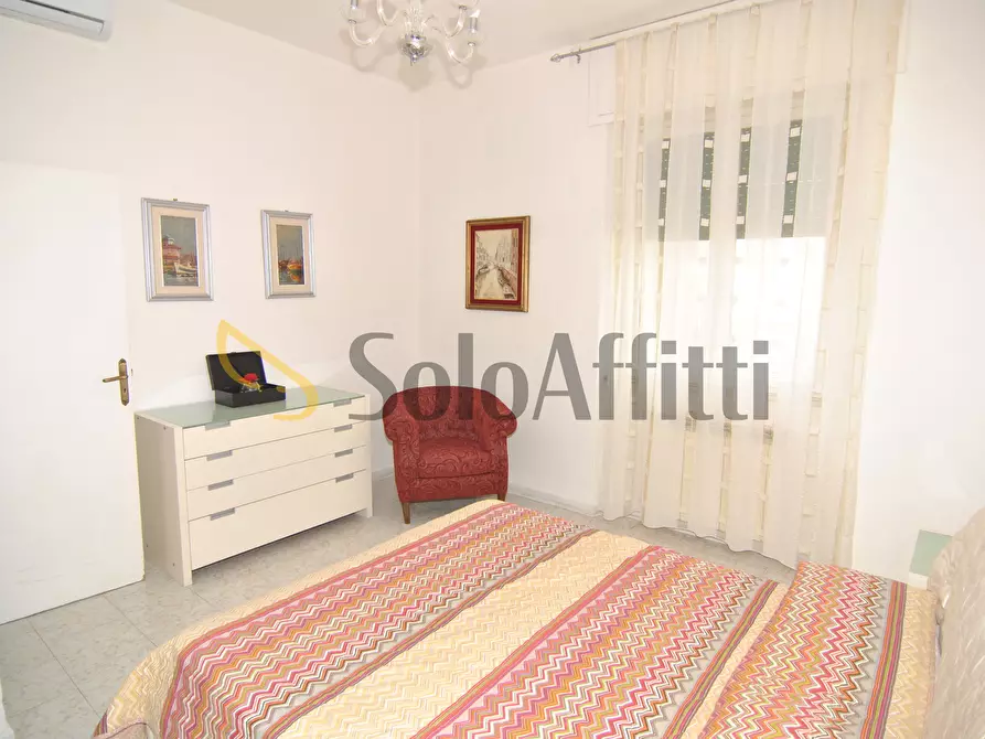 Immagine 12 di Trilocale in affitto  in Via Giulio Cesare Vinzio 28 a Livorno