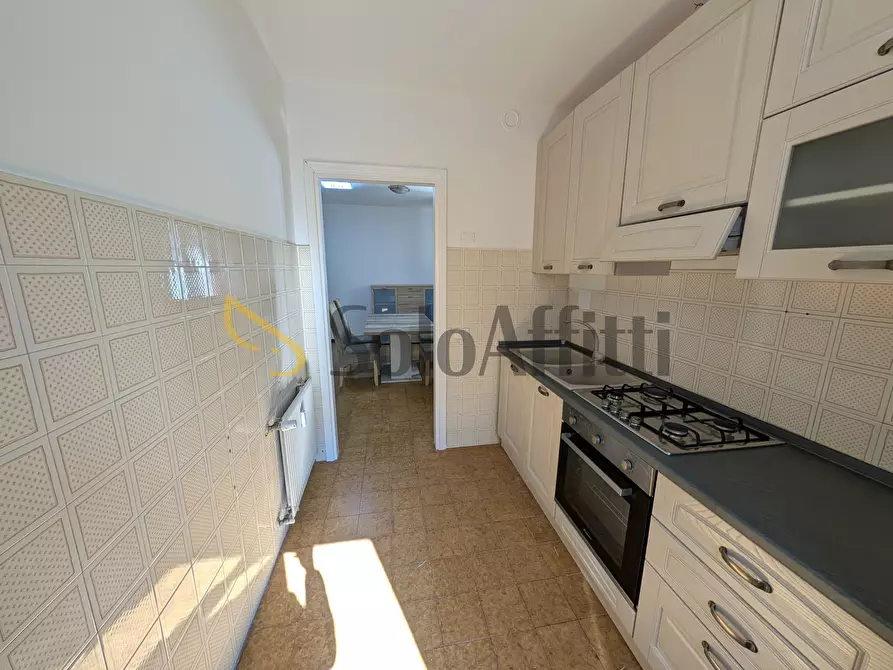 Immagine 9 di Trilocale in affitto  in Via Benedetto Croce 82 a Modena