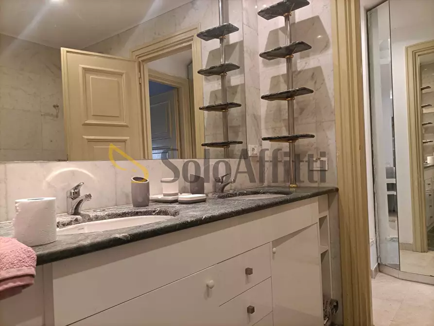 Immagine 16 di Bilocale in affitto  in Viale Tito Livio a Roma