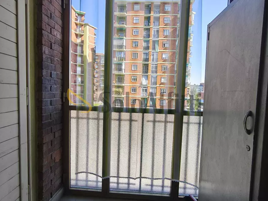 Immagine 18 di Quadrilocale in affitto  in Via Pietro Francesco Guala 5 a Torino