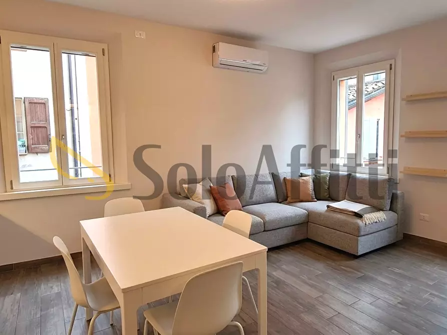 Immagine 3 di Bilocale in affitto  a Carpi