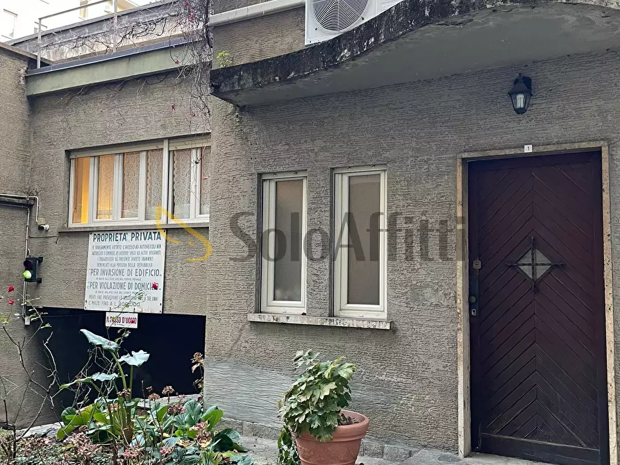 Immagine 14 di Bilocale in affitto  in Via Mercantini a Torino