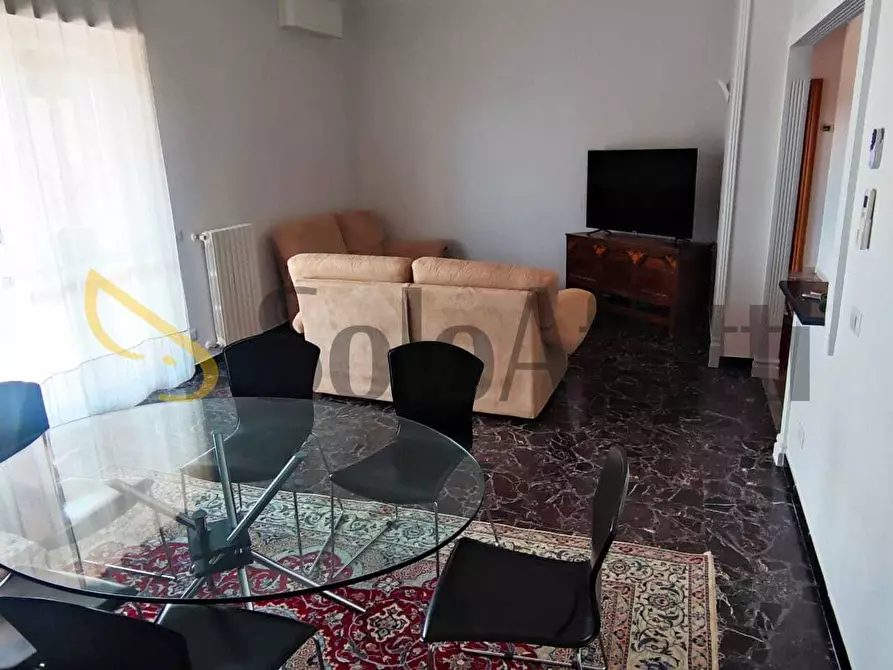 Immagine 5 di Attico in affitto  in Via Mario Giuliano a Fiumicino