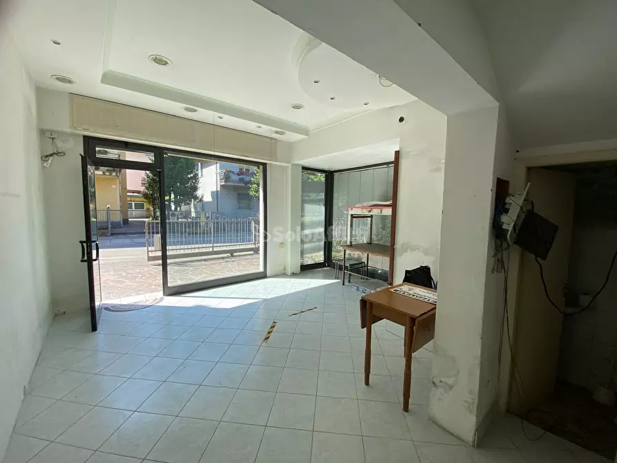 Immagine 8 di Magazzino in affitto  in Via Antonio Guadagnoli 19 a Rimini