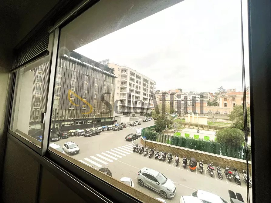 Immagine 6 di Ufficio in affitto  in via Angelo Bargoni 8 a Roma