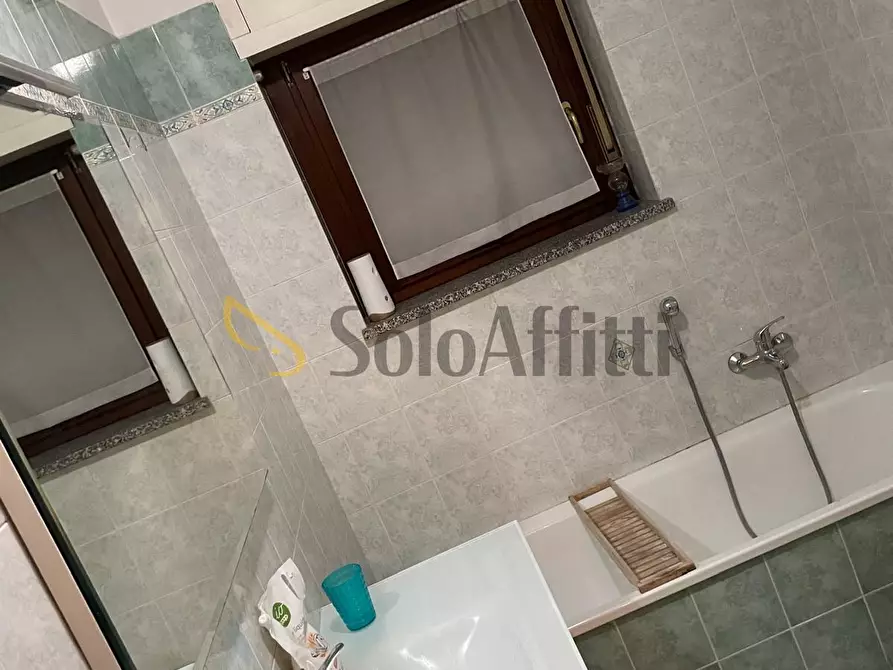 Immagine 23 di Quadrilocale in affitto  in Corso Gamba a Torino