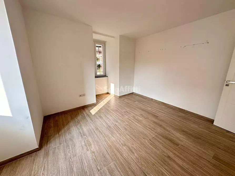 Immagine 38 di Trilocale in affitto  in Via delle Ferriere 20 a Caserta