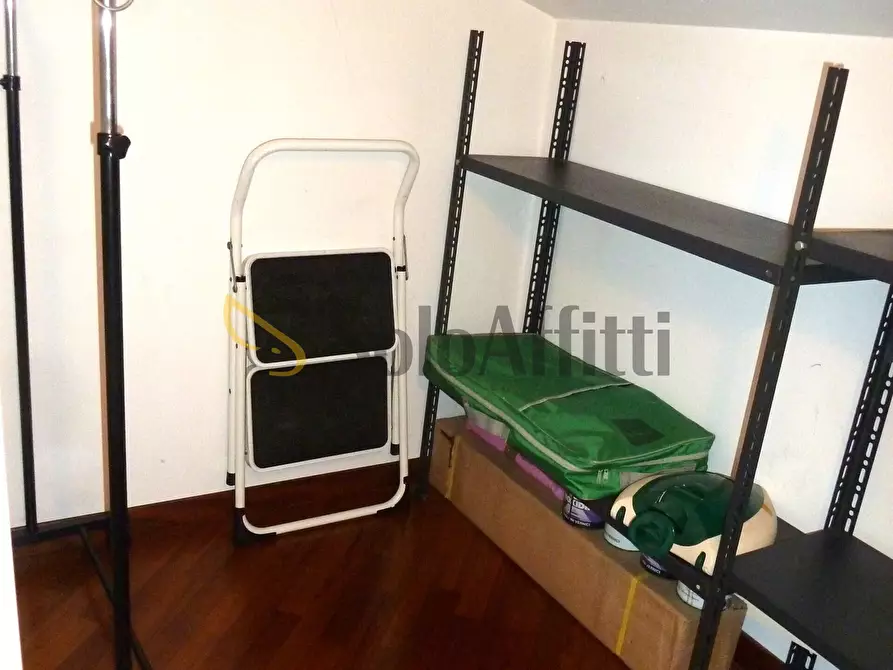 Immagine 24 di Quadrilocale in affitto  in Via Roma 63 a Ospedaletti