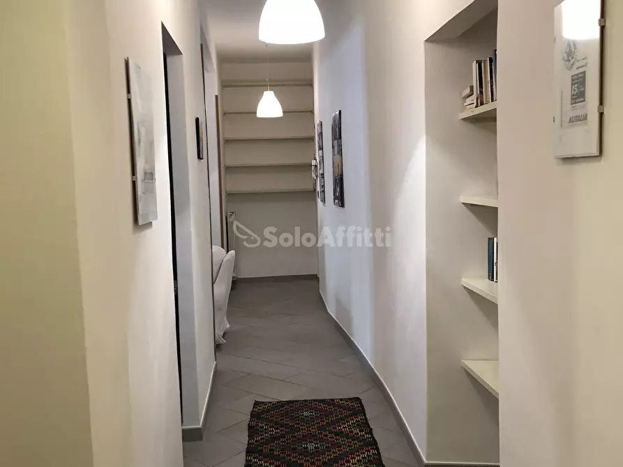 Immagine 22 di Bilocale in affitto  in Via Roma a Terni