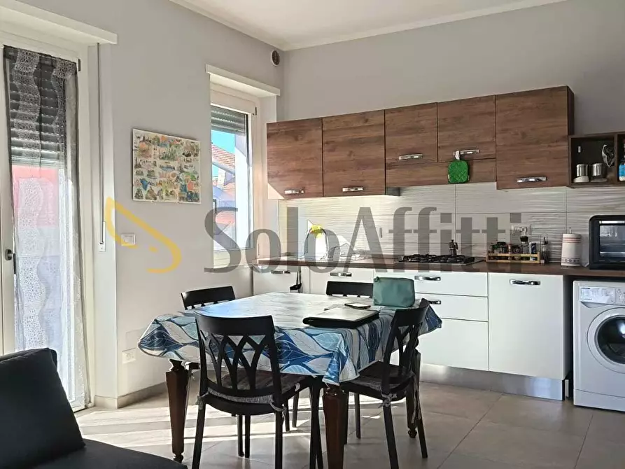 Immagine 3 di Bilocale in affitto  in via Trieste a Beinasco