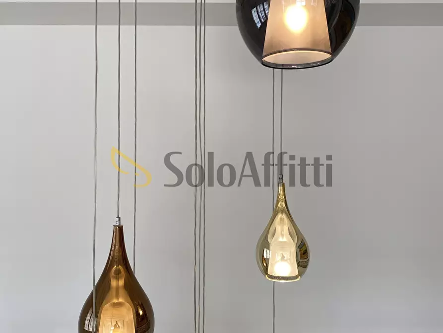 Immagine 9 di Villa in affitto  in Via Antonio Fogazzaro 9 a Rimini