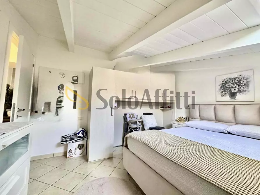 Immagine 12 di Trilocale in affitto  in Via G. Spataro 69 a Tortoreto