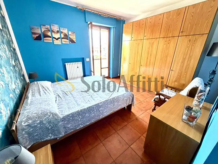 Immagine 11 di Trilocale in affitto  in Via C. Battisti 20 a Martinsicuro