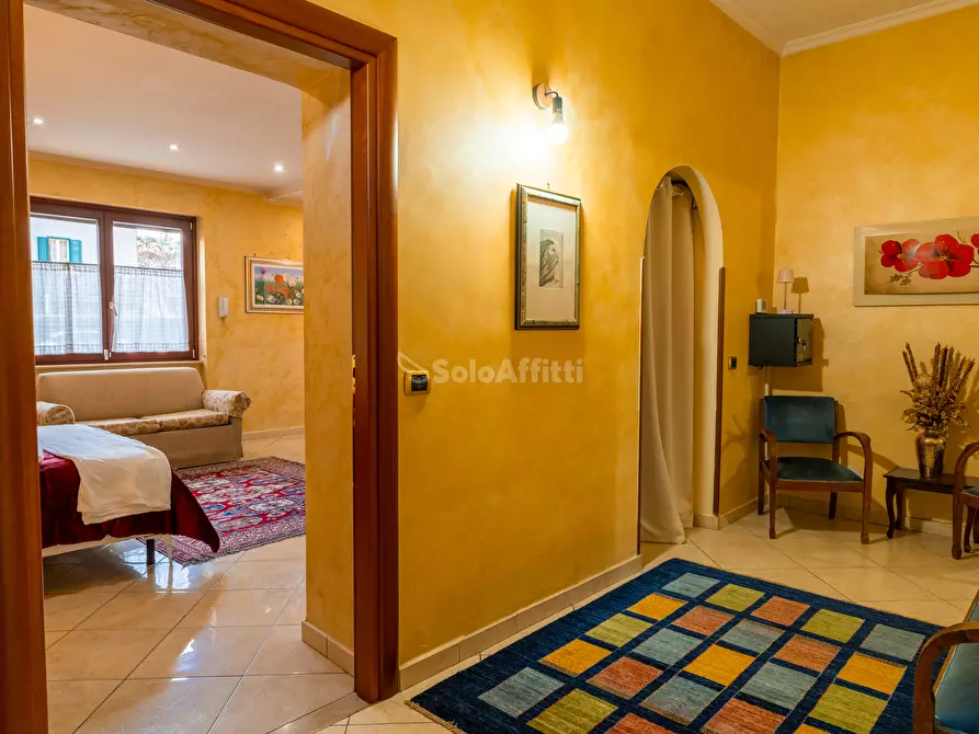 Immagine 8 di Loft/Open space in affitto  a Isola Del Liri