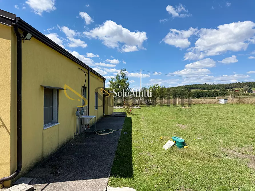 Immagine 5 di Casa indipendente in affitto  in Contrada Piano Del Conte 1 a Avigliano