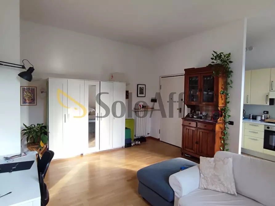 Immagine 13 di Bilocale in affitto  in Corso Milano 58 a Monza