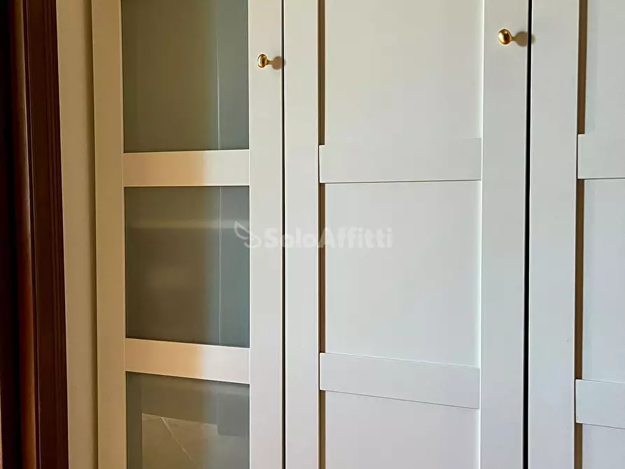 Immagine 15 di Bilocale in affitto  in Via Don Marchetti 12 a Caselle Torinese