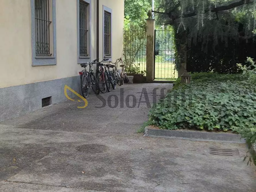Immagine 19 di Bilocale in affitto  in Corso Casale a Torino