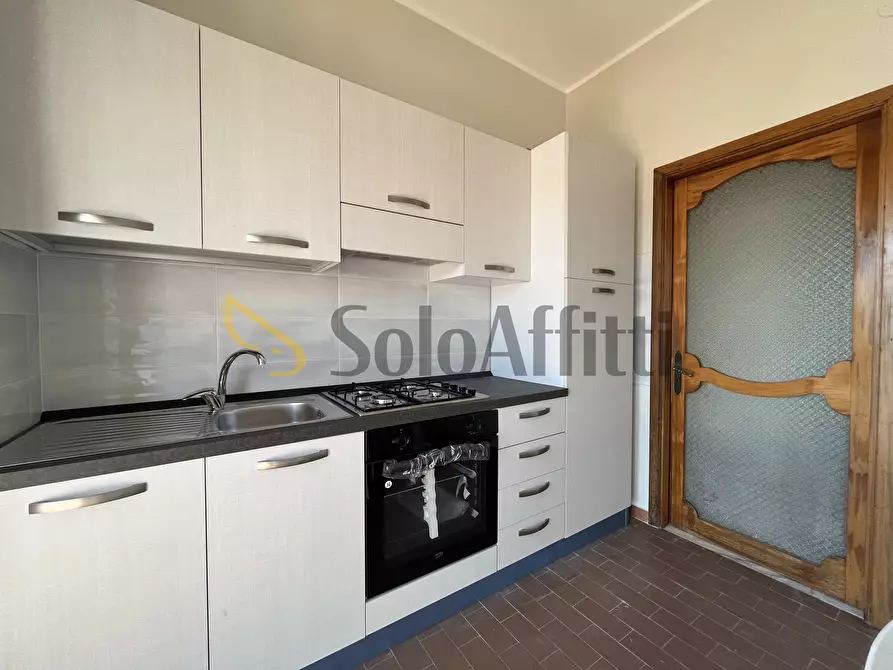 Immagine 3 di Quadrilocale in affitto  a Catanzaro