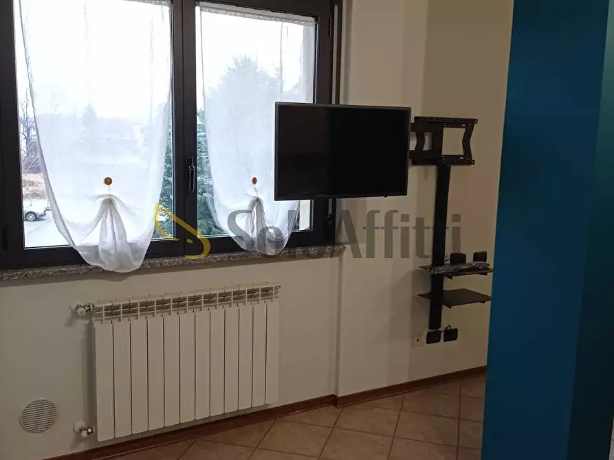 Immagine 5 di Monolocale in affitto  a Gallarate