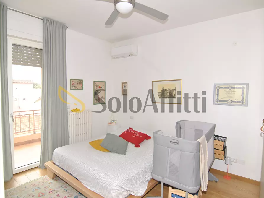 Immagine 13 di Quadrilocale in affitto  in Via San Simone 25/A a Livorno