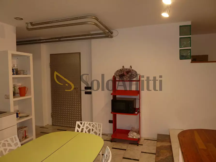 Immagine 6 di Bilocale in affitto  in Via Lamarmora 172 a San Remo