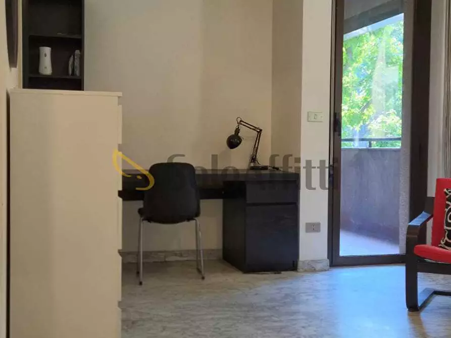 Immagine 8 di Bilocale in affitto  in Corso Francia 252 a Torino