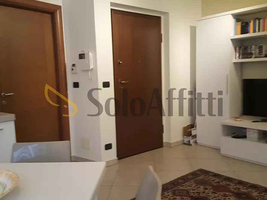 Immagine 10 di Bilocale in affitto  in VIA ASINARI DI BERNEZZO a Torino