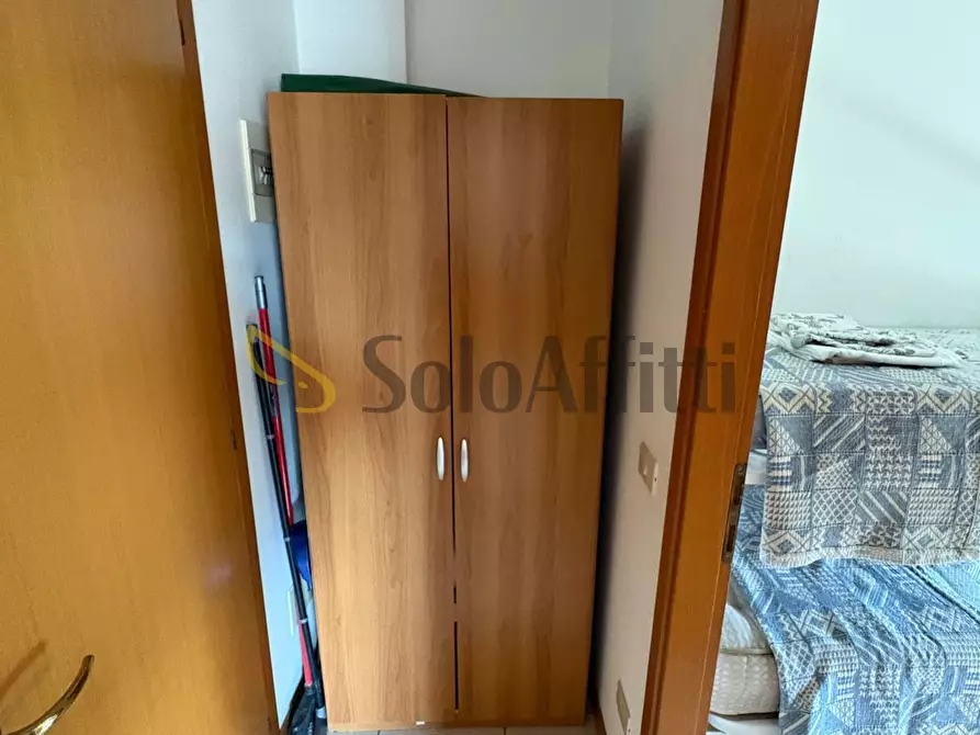 Immagine 8 di Trilocale in affitto  in Viale Regina Elena 123B a Rimini