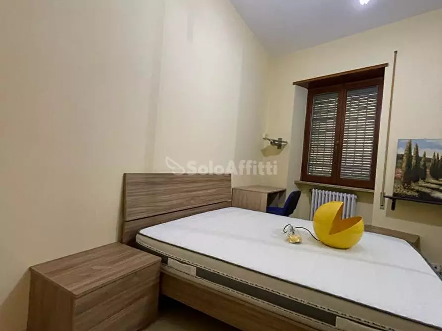 Immagine 19 di Quadrilocale in affitto  a Frosinone