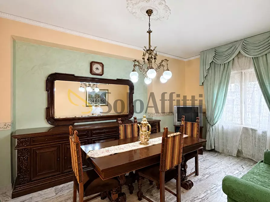 Immagine 11 di Pentalocale in affitto  in Viale Guglielmo Marconi a Potenza