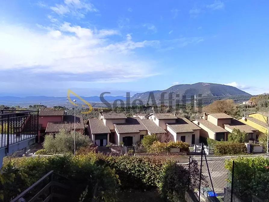 Immagine 19 di Trilocale in affitto  in Via Beppe Lombardi a Terni