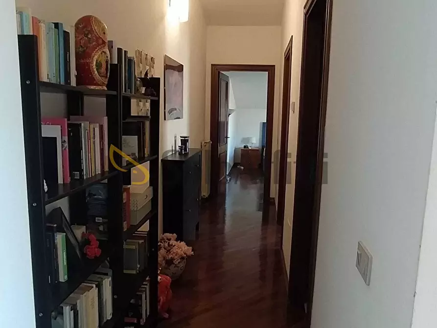 Immagine 14 di Trilocale in affitto  in Via del Leone a Terni